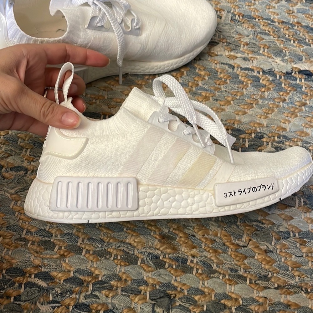 Adidas Boosts - Picture 2 of 6